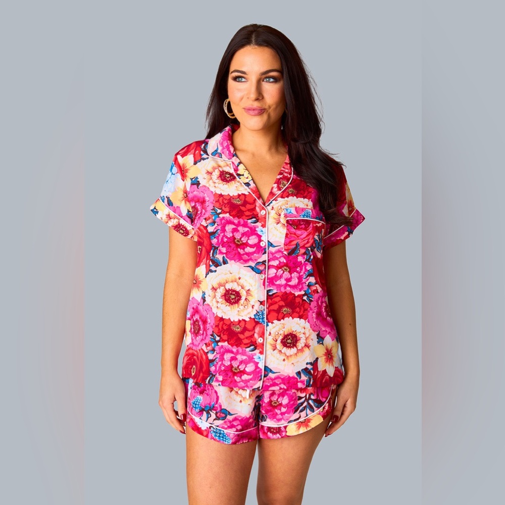 Buddy Love AURORA PAJAMA SET - JUBILEE